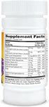 21st Century Zoo Friends with Extra C Chewable Tablets, 60 Count