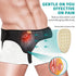 Tenbon Hernia Belts for Men and Women Left or Right Side Hernia Support Truss for Inguinal Groin Pain with Removable