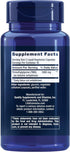Life Extension TMG 500 mg – Trimethylglycine Supplement – Encourages Healthy Homocysteine Levels – Gluten-free – Non-gmo – Vegetarian – 60 Liquid Vegetarian Capsules