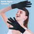 2 Pairs Full Finger Copper Arthritis Gloves | Compression Touchscreen Gloves for Men and Women, Relief for Hand Pain