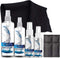 Purity Eyeglass Cleaner Family Pack - Multi-Size Lens Cleaner Kit - 1x1oz,