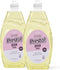 Presto! Dish Soap, Lavender Scent, 30 fl oz, Pack of 2 – Amazon Brand
