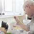Wood Repair Kit, 20 Colors Resin Compounds for Covering Surface Scratches and Stains