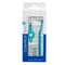 Curaprox CPS 06 Prime Start Interdental Brushes Set, 5 Brushes CPS 06 Prime + 1 Holder UHS 409 + 1 Holder UHS 470, 0.6