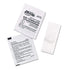 First Aid Only Sting Free Antiseptic Cleansing Wipes, 10 Count