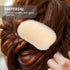 LALAFINA 6Pcs Hair Clips, Bump Up Hair Sponge Volume Insert Comb for Women DIY Hair Style