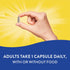 Nature's Way - Primadophilus Optima Women's - 90 Billion Active Probiotics - 30 Vegetarian Capsules