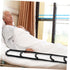 SHERCHPRY Get up Rope Bed Assist Strap for Elderly Bed Ladder Pull up Aid for Disabled