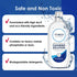 Tineco Floor Cleaning Solution 1L for iFLOOR Series, FLOOR ONE S3, S5, S6, S7 Series Wet Dry Vacuum (33.8 OZ)