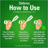 Debrox Ear Wax Removal Kit, Includes Bulb Syringe and 0.5 Fl Oz Removal Drops for Cleaning Ears