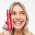 Red Velvet Flavored Toothpaste by Hismile - Unique Oral Care Experience