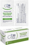Dynarex Bacitracin Topical Ointment USP, First Response Wound Care Supplies, 1 Box of 144