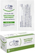 Dynarex Bacitracin Topical Ointment USP, First Response Wound Care Supplies, 1 Box of 144
