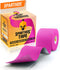 Sparthos Kinesiology Tape - Uncut 2 inch x 16.4 feet Roll, Incredible Support for Sports