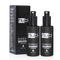 Nubi Boosting Hair Serum - Marula Oil with Vitamin E & Aloe Vera - Refresh Dry, Dull Hair - 2 Fl. Oz. / 60 Ml. (2 Pack)