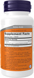 NOW Supplements, L-Lysine (L-Lysine Hydrochloride) 500 mg, Amino Acid, 100 Count(Pack of 1)