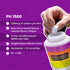 Precision Hydration Lite Electrolyte Drink - Multi Strength Effervescent Tablets, Low Calorie, Vegan, Gluten Free