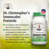 Christopher's Original Formulas Immucalm, Immune Support Supplement for Adults