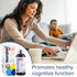 Neurobion Vitamin B12 Complex, 16 Oz Liquid, Citrus Flavor
