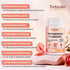 Trehealtt 120 13-in-1 60 Menopause supplements for women, Billion CFU Probiotic, Herbs & Botanicals Complex