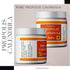 Soothing Propolis Calendula Salve | Herbal Moisturizer Ointment Made in USA