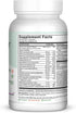 Maxi Health Two Complete Multivitamins and Minerals, Full Potency, 120 Capsules, Kosher