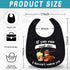 Maziky Funny Adult Bibs for Eating Man Women Elderly, Washable Clothing Protectors Bib for Adults Senior Citizens