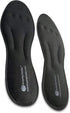 Liquid Orthotic Shoe Insoles - Massaging Foot Pain Relief and Arch Support - Shock Absorbing for Plantar Fasciitis -