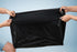 San Zooni 13 (120 Count) Commercial Gallon Drawstring Trash Bags Heavy Duty Black Garbage Bags, Leak & Tear Resistant