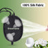 Pure Silk Eye Patch for Adults, Amblyopia Obscure Astigmatism Training Correction