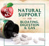 Apple Cider Vinegar Capsules 1877mg - Extra Strength Detox & Cleanse with Vitamin D & Zinc - Premium Vegetarian