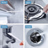 40Pcs Disposable Crevice Cleaning Brushes - Detail Gaps Scrub Brush Set for Toilet Bowl and Household Cleaning