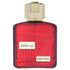 Lattafa Ramz Gold Eau de Parfum Spray for Unisex, 3.4 Ounce