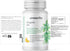 Organic Oregano Oil Capsules, 108mg Carvacrol per Softgel, High Potency Immune & Digestive Support, 60 Softgels