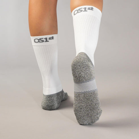WC4 OrthoSleeve Diabetic & Neuropathy Compression Socks, Non-Binding for Men & Women, Improve Circulation & Edema