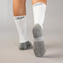 WC4 OrthoSleeve Diabetic & Neuropathy Compression Socks, Non-Binding for Men & Women, Improve Circulation & Edema