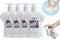 Lingerie Detergent - Double Concentrated, Lady Scented, Delicate Underwear Cleaning Liquid - 10.14 Fl Oz (4, Lily Of