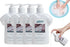 Lingerie Detergent - Double Concentrated, Lady Scented, Delicate Underwear Cleaning Liquid - 10.14 Fl Oz (4, Lily Of