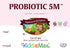 Maxi Health KiddieMax Probiotic 5M, Acidophilus, Healthy Digestive Flora, 2 Ounce Powder