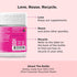Immunity Gummy, Immune 15 45 Count OLLY Active Support Supplement,* Elderberry, Zinc, Vitamin C, Berry Flavored, Day