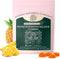 Zenvorica Premium Feminine Balance Gummies for Women - Pineapple Gummies for Women PH