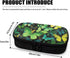 Butterfly Diabetic Supplies Travel Case for Testing Kit, Glucose Meter Storage for Insulin Pens, Test Strips, Medication