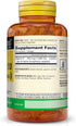 MASON NATURAL Vitamin E 450 mg (1,000 IU) - Antioxidant and Essential Nutrient, Healthy Immune System, Skin and Eyes, Whole Body Supplement, 50 Softgels