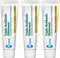 Globe (3 Pack) 1oz Triple Antibiotic Ointment - First Aid Ointment for Minor Scratches and Wounds