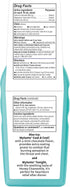 Mylanta Heartburn and Gas Relief, Liquid Antacid, Vanilla Caramel Flavor, 12 Fluid Ounce