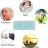 20 Pcs Fever Cooling Gel Patches, Cooling Forehead Strips for Headache, Toothache, Fatigue Relief, Muscle Ache