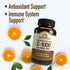 Vitamin C TAB 1000MG R/H T/R WMILL, Size: 60