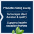 Life Extension Melatonin, 3 mg, 60 Capsules - Optimal Sleep Support and Healthy Circadian Rhythms