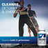 GAT Sport Essentials Liver Cleanse Multivitamin, 60 Count