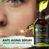 Mother Nature USDA Organic Moringa Seed Oil - 100% Pure Cold-Pressed Unrefined Oil for Face, Skin Care & Hair Growth (4